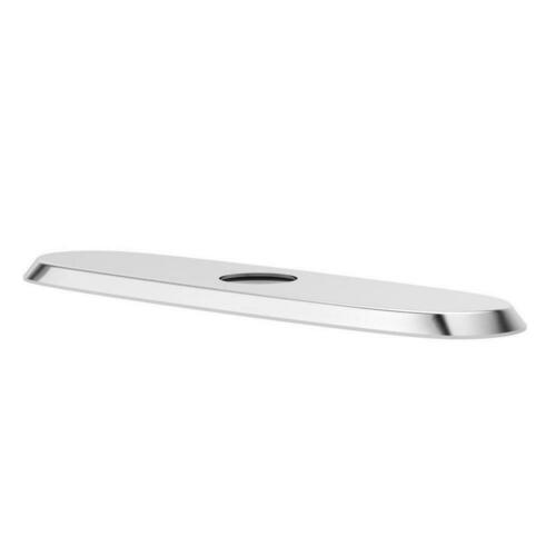 Pfister 961-250A Polished Chrome Metal Deck Plate