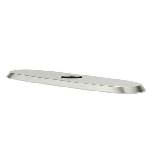 Pfister 961-250S Stainless Steel Metal Deck Plate