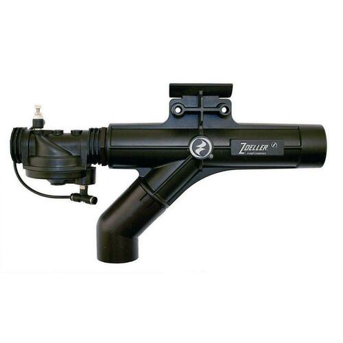 Zoeller 540-0005 Water-Powered Emergency Backup Sump Pump