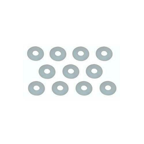 Toto THU227 Aqua Dual Flush Toilet Gasket Seal, 10 Pack