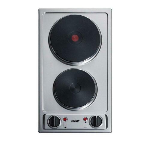 Summit CSD2B230 11.25