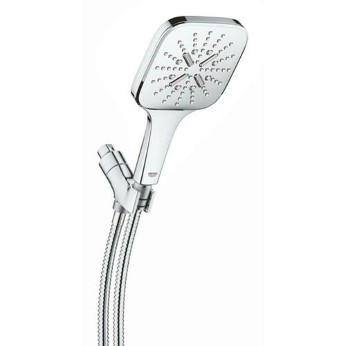 Grohe 26605000 StarLight Chrome Multi-Function Hand Shower