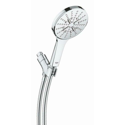 Grohe 26604000 Chrome Multi-Function Hand Shower