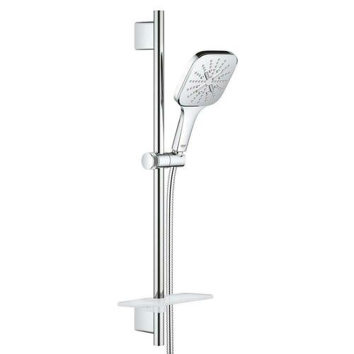Grohe 26585000 Chrome Multi-Function Hand Shower