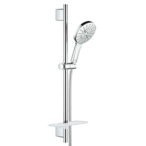 Grohe 26547000 StarLight Chrome Multi-Function Hand Shower