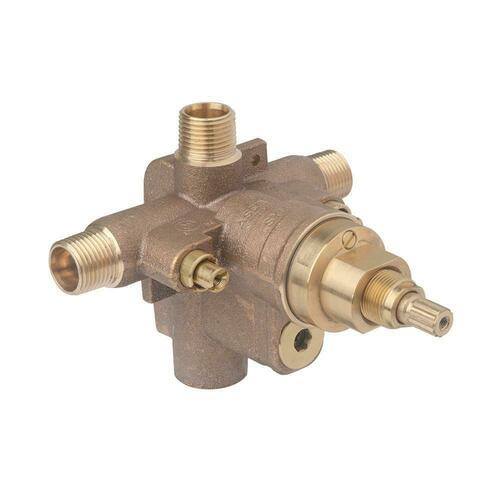 Symmons S262XBODY 1/2 in. Valve Body