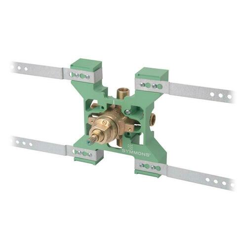 Symmons 262BRBODY 1/2 in. Valve Body