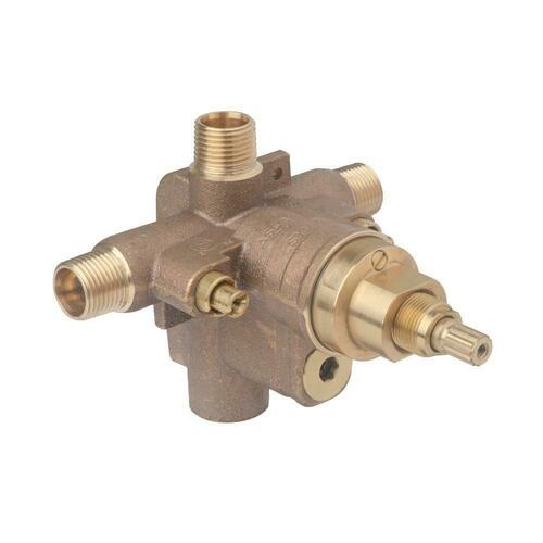 Symmons S261XBODY 1/2 in. Valve Body