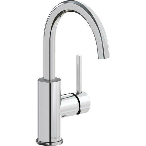 Elkay LKAV3021CR Chrome Single Handle Bar Faucet