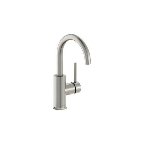 Elkay LKAV3021LS Lustrous Steel Single Handle Bar Faucet