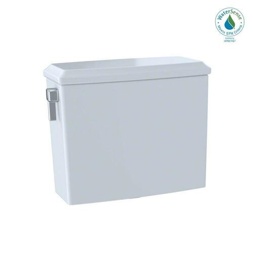 Toto ST494MA#01 Dual Flush Toilet Tank 0.9/1.28 GPF in Cotton