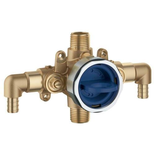 Grohe 35115000 1/2