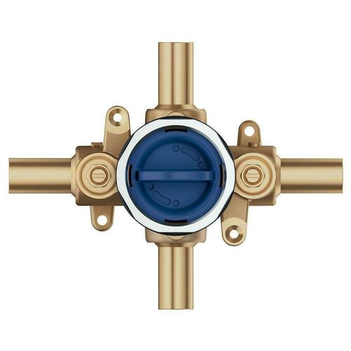 Grohe 35113000 1/2