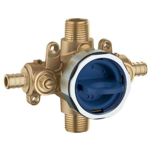 Grohe 35111000 1/2