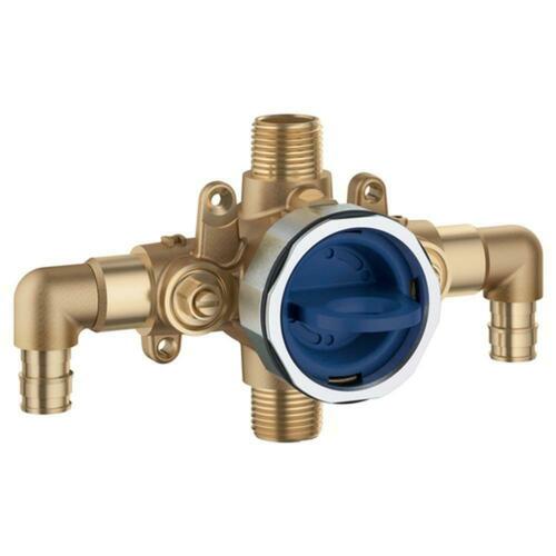 Grohe 35116000 1/2