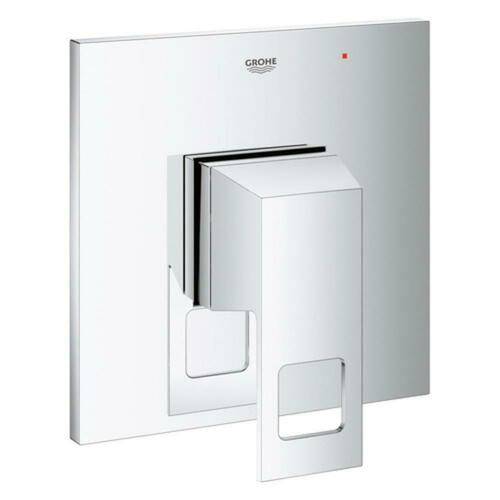 Grohe 14469000 Single Handle Pressure Balancing Valve Trim - StarLight Chrome