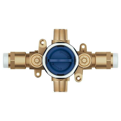 Grohe 35114000 1/2