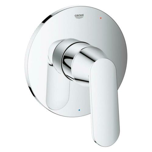 Grohe 14463000 Single Handle Pressure Balancing Valve Trim - StarLight Chrome