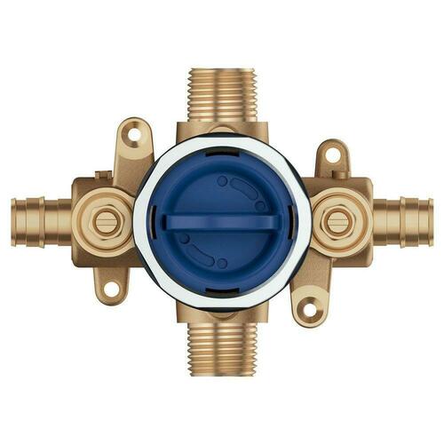 Grohe 35112000 1/2