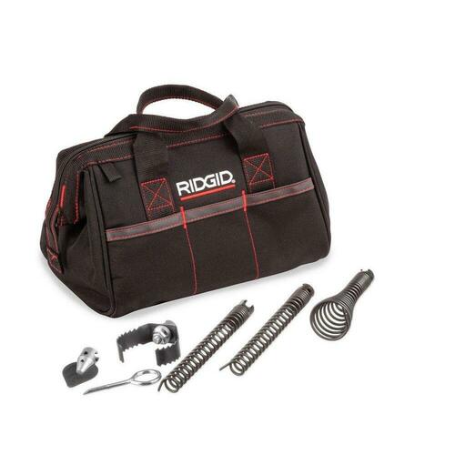 Ridge Tool 61625 K-60SE K-60SP Tool Kit