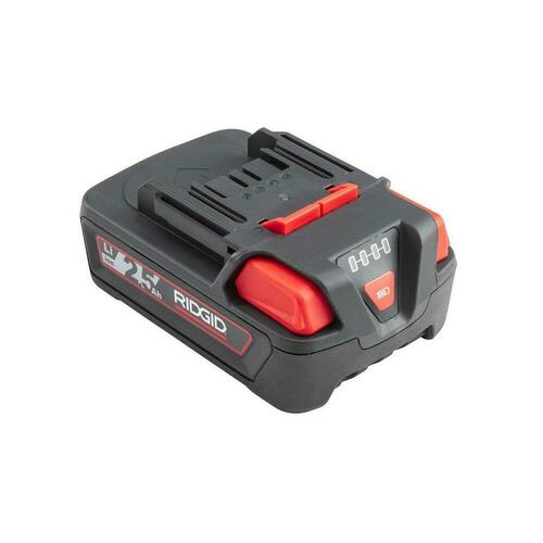 Ridge Tool 56513 18V 2.5Ah Lithium-Ion Battery