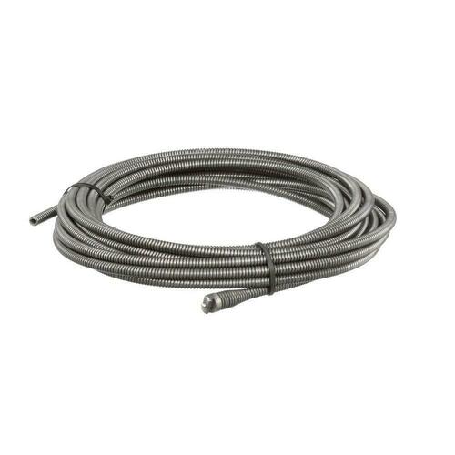 Ridge Tool 62260 35 ft. 3/8 in. Cable