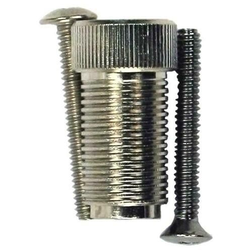 Lincoln Products 691561 910-561 1 in. Stem Extension Kit with Plastic Nipple