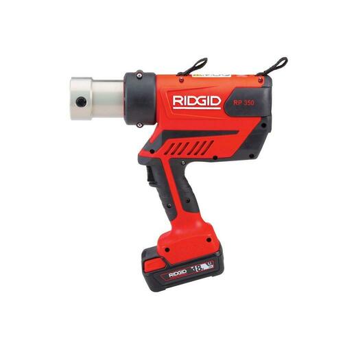 Ridge Tool 67083 RP 350 Press Tool
