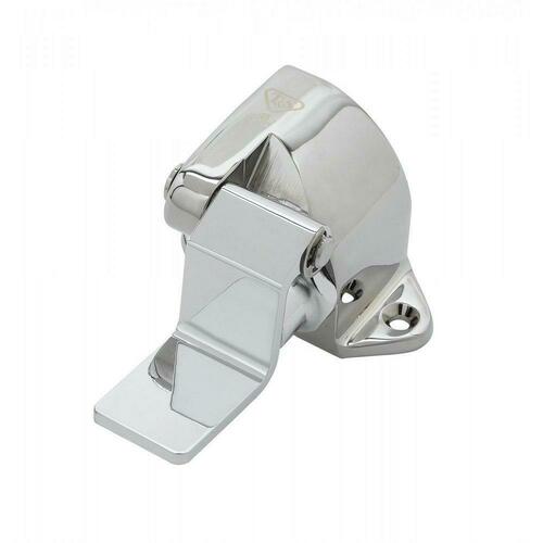 T&S Brass B-0507 Floor-Mount Single Pedal Valve, 1/2