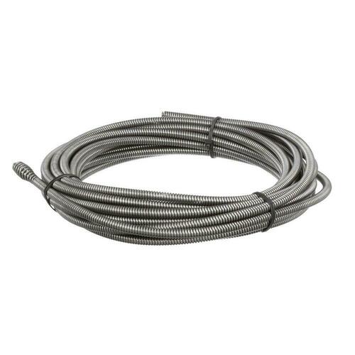 Ridge Tool 62250 35 ft. x 3/8 in. Drain Snake