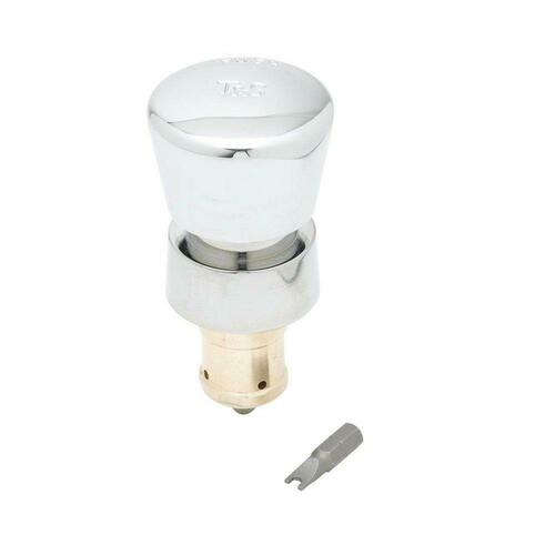 T&S Brass 238AB Metering Cartridge