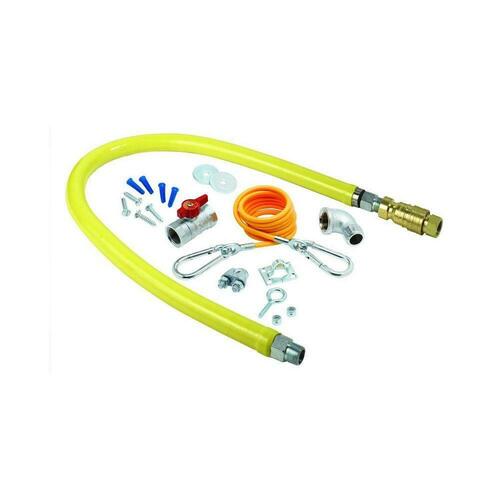 T&S Brass HG-4D-48K 48