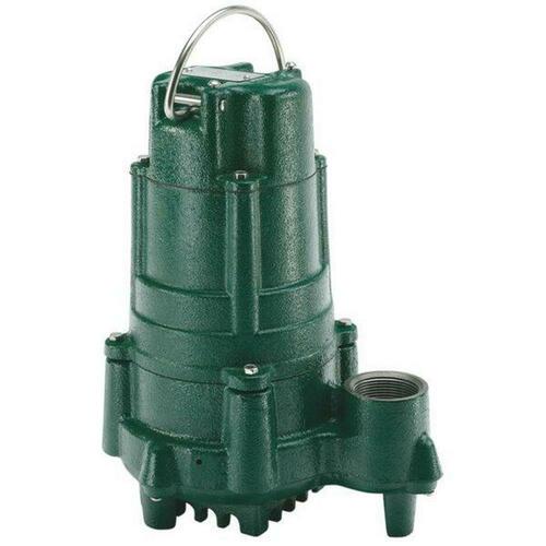 Zoeller 140-0002 1.5