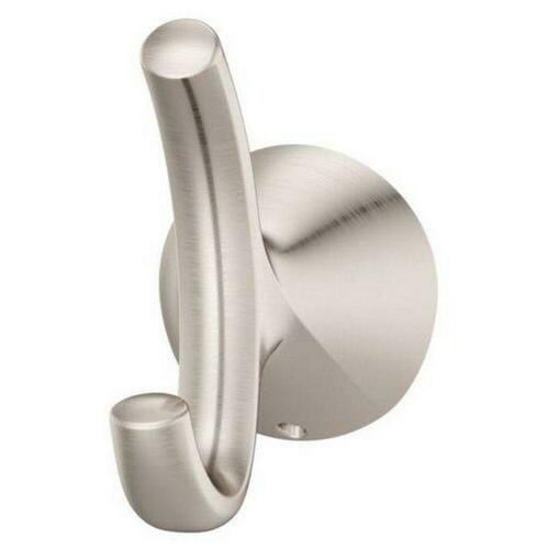 Pfister BRH-WLL0K Brushed Nickel Robe Hook