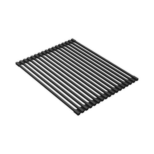 Elkay LKDR1317RU Black Silicone Drying Rack
