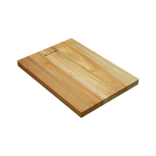 Elkay LKCB1217AC Acacia Hardwood Cutting Board 12 x 16-17/20 in.