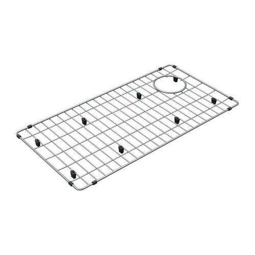 Elkay CTXBG2814 Stainless Steel Basket Bottom Grid, 28.25 x 14.25 x 1.25 in.
