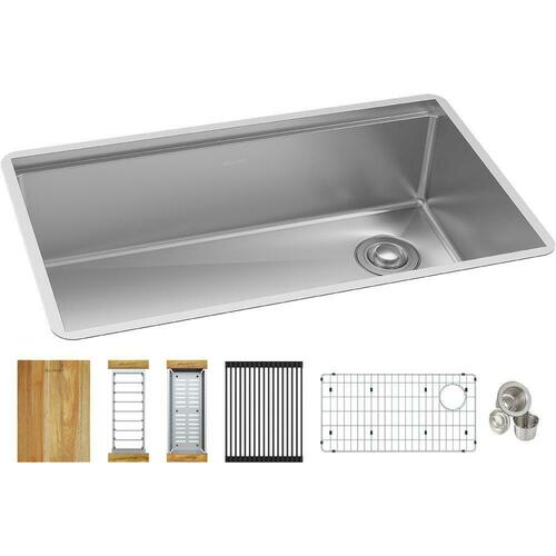 Elkay ECTRU30169RTWC 31.5