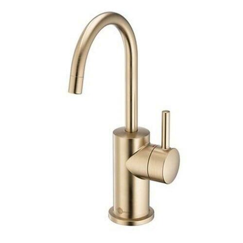 InSinkErator 45393AK-ISE Brushed Bronze Hot Water Dispenser