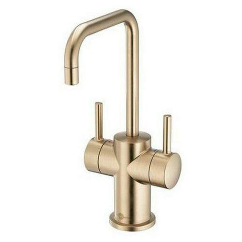 InSinkErator 45396AK-ISE Brushed Bronze Hot Cold Water Dispenser