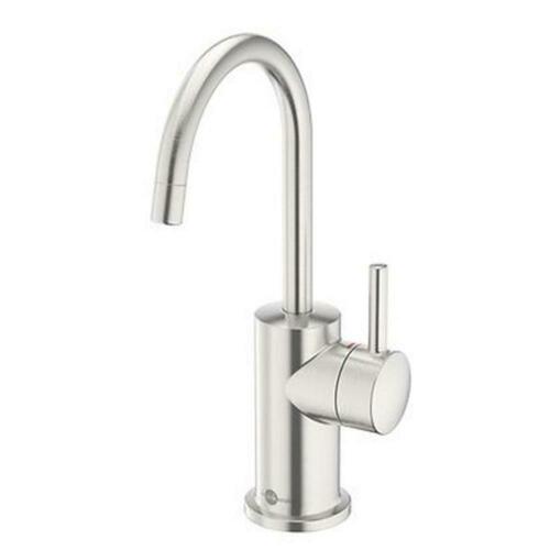 InSinkErator 45393AU-ISE Stainless Steel Hot Water Dispenser