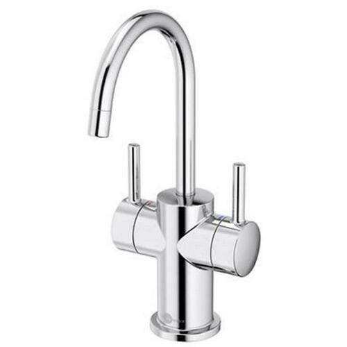 InSinkErator 45394-ISE Chrome Hot Cold Water Dispenser