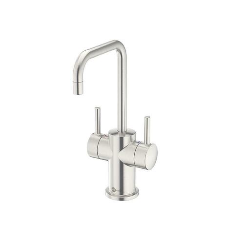 InSinkErator 45396AU-ISE Stainless Steel Hot Cold Water Dispenser