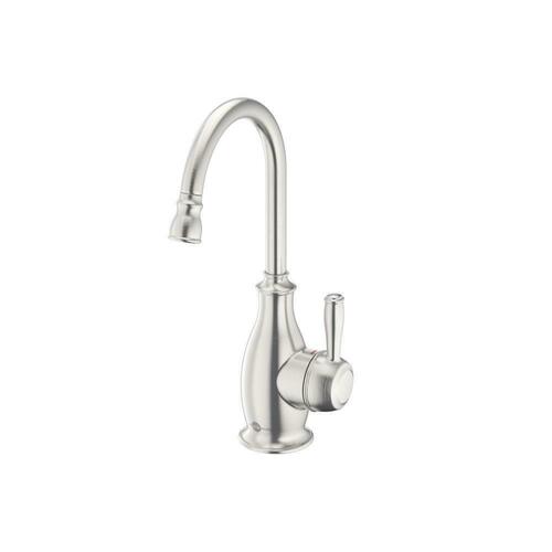 InSinkErator 45389AU-ISE Stainless Steel Hot Water Dispenser