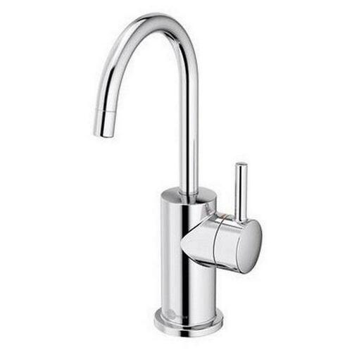 InSinkErator 45393-ISE Chrome Hot Water Dispenser