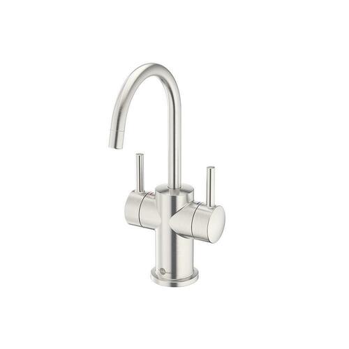 InSinkErator 45394AU-ISE Stainless Steel Hot Cold Water Dispenser