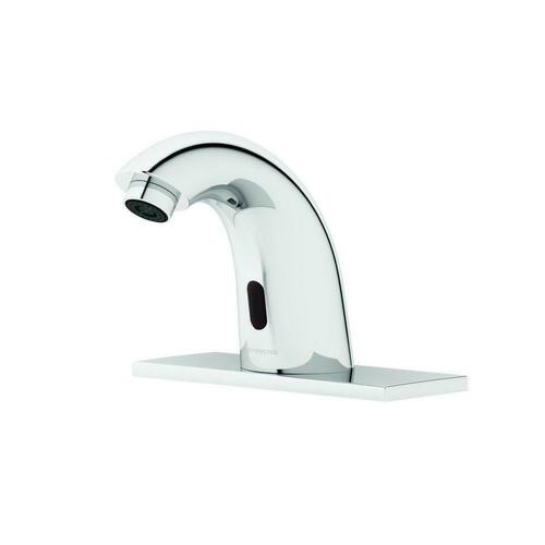 Symmons S6960B Chrome Sensor Bathroom Sink Faucet