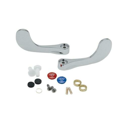 T&S Brass B-WH4-K-NS 4 in. Insert