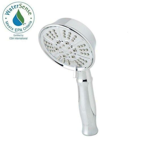 Symmons 76HS-RP Polished Chrome Hand Shower