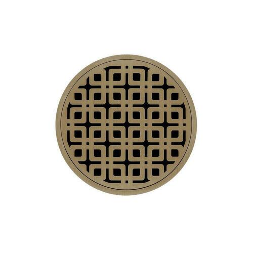 Infinity Drain RKDB 5-A SB 5